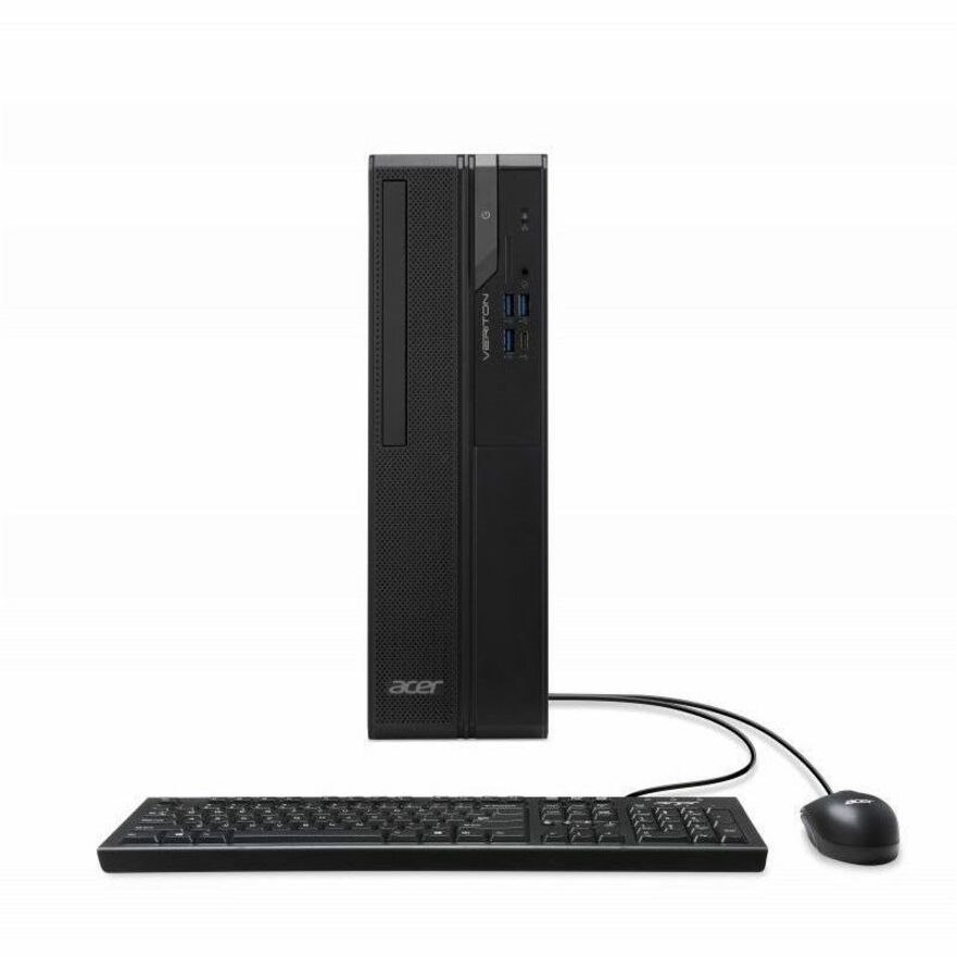 Acer Veriton 2000 VX2720G Desktop - Intel Core i5 14e Gen i5-14500 - 16 GB - 512 GB SSD - Toren