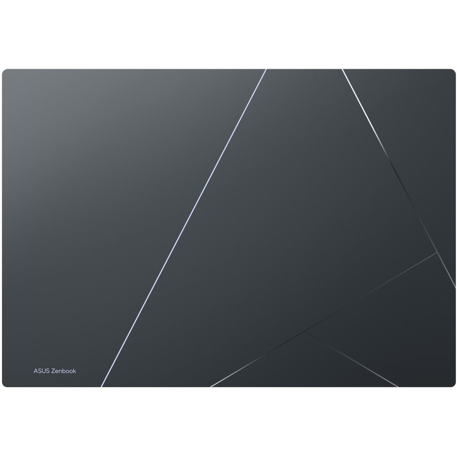 Asus Zenbook 14X UX3404 UX3404VC-M9122X 14.5" Notebook - 2.8K - Intel Core i9 13th Gen i9-13900H - 32 GB - 512 GB SSD - Inkwell Gray