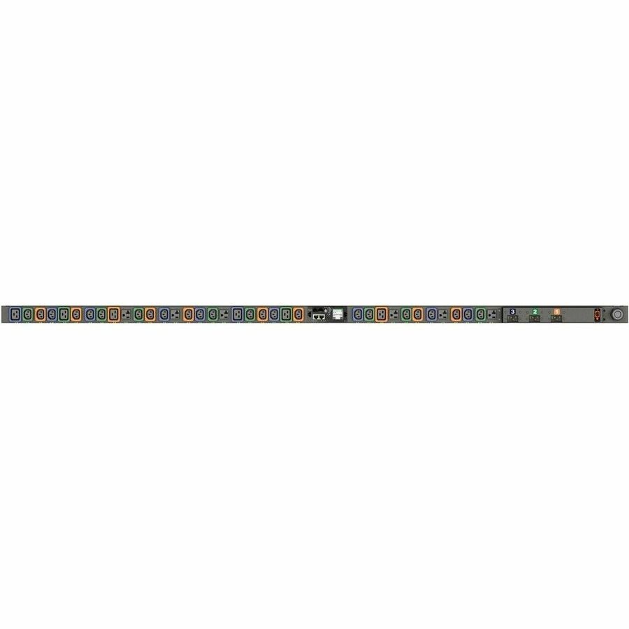 Vertiv Geist rPDU MNR5MGW1-36MT79-3TL21A0A10-S-A 36-Outlets PDU