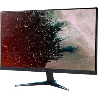 Acer Nitro VG240YU WQHD LCD Monitor - 16:9 - Black