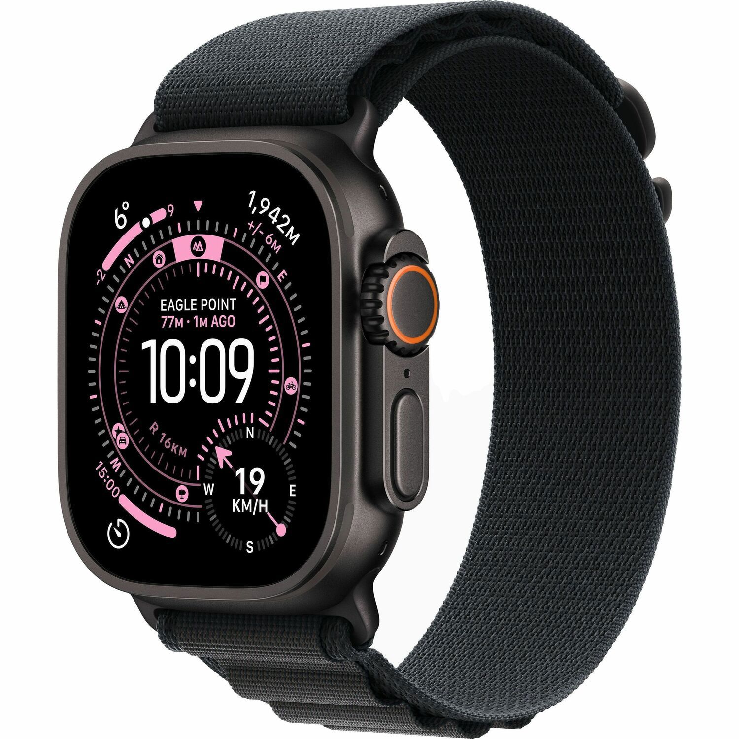 Apple Watch Ultra 3