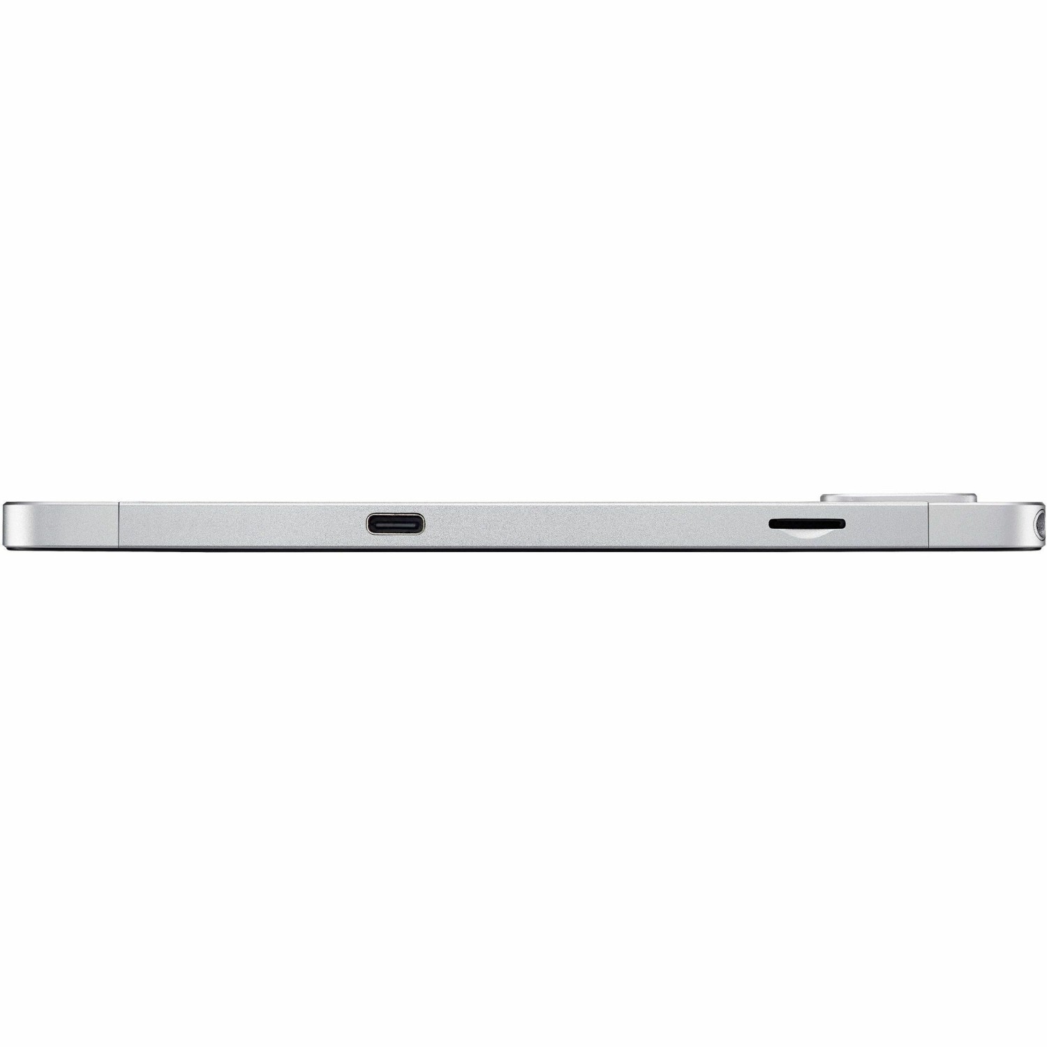 Acer Iconia Tab A11 A11-11 A11-11-A921 Tablet - 11" WUXGA - Allwinner - 4 GB - 128 GB Storage - Silver