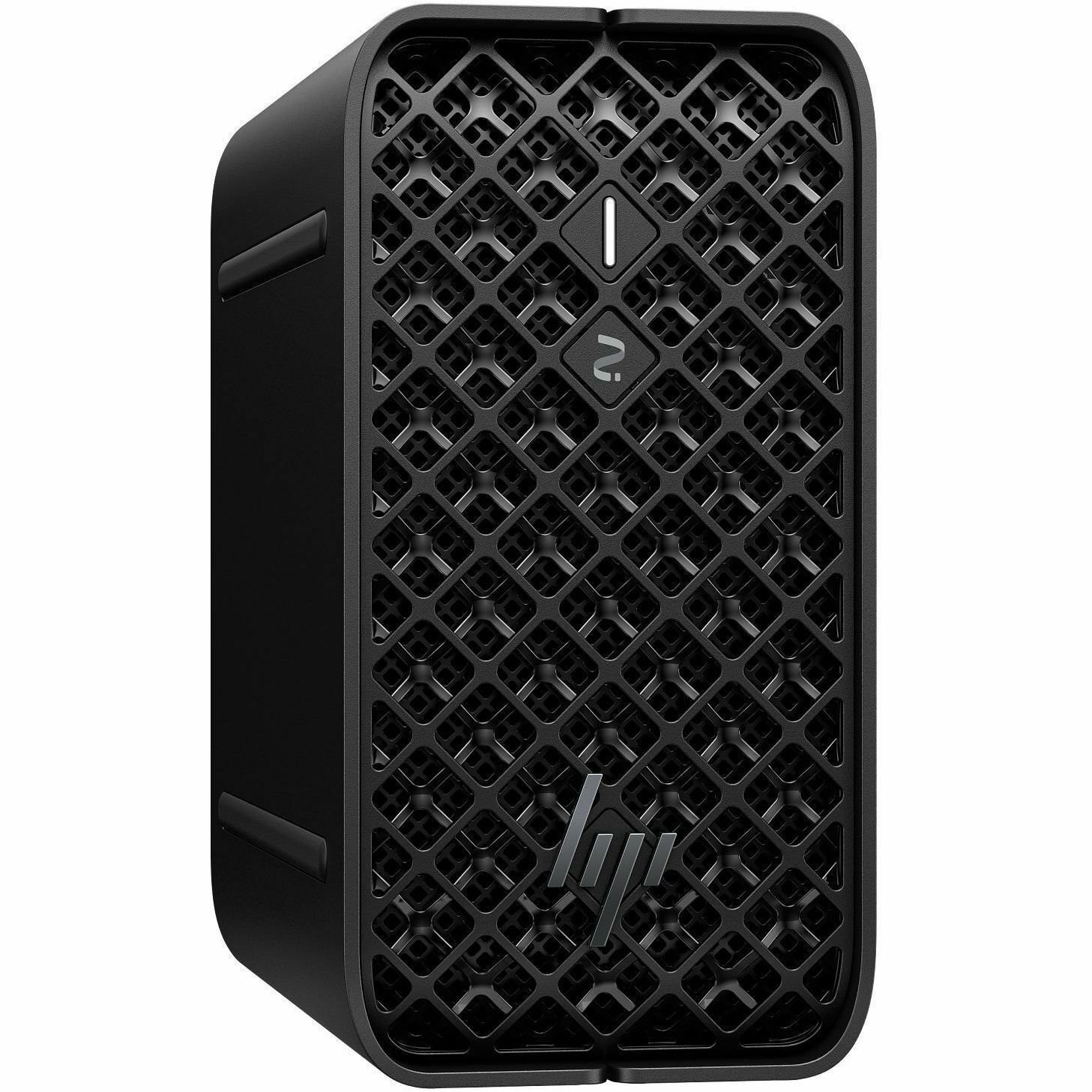 HP Z2 Mini G1a Workstation - 1 x AMD Ryzen AI MAX PRO 385 - 32 GB - 1 TB SSD - Mini PC - Black