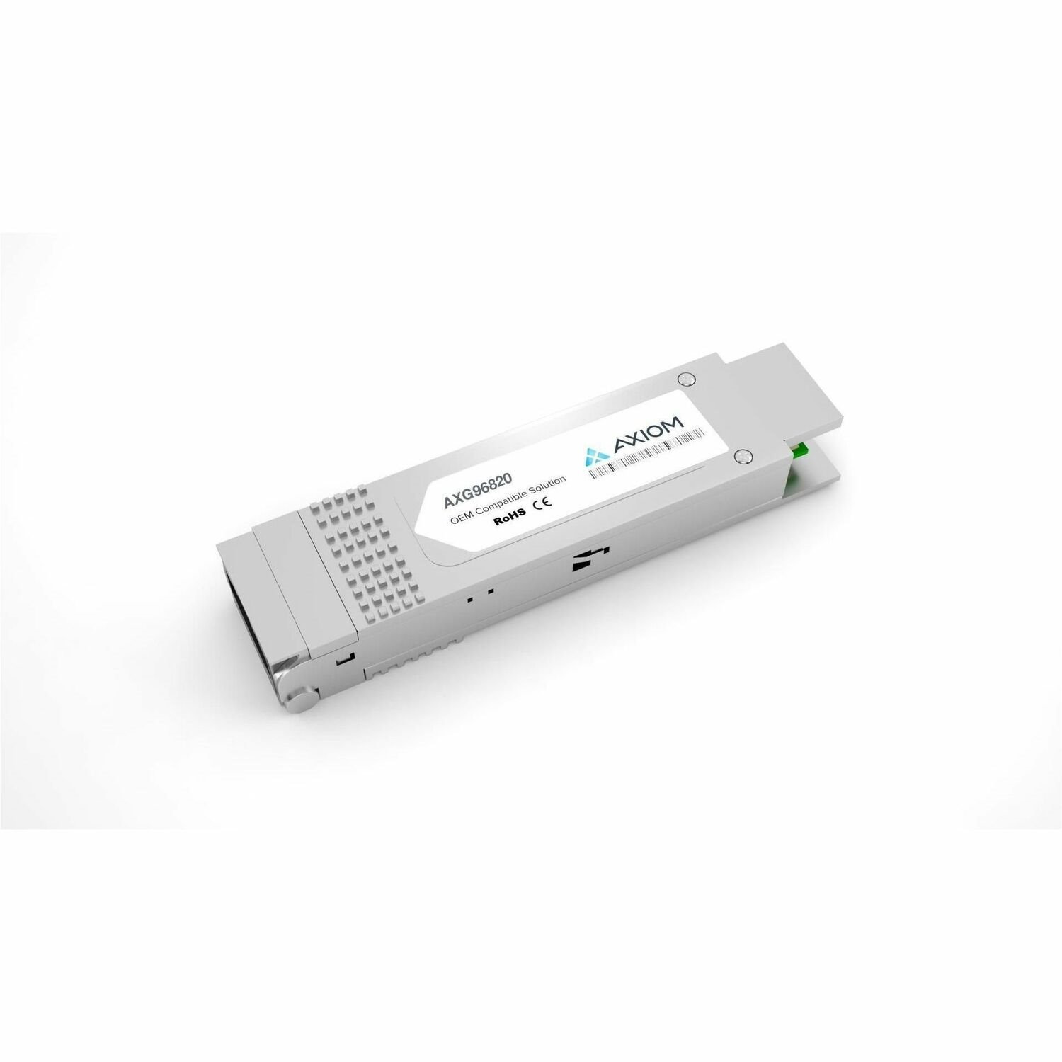 Axiom 40GBASE-LR4 QSFP+ Transceiver for Juniper - QSFPP-4X10GE-LR - TAA Compliant