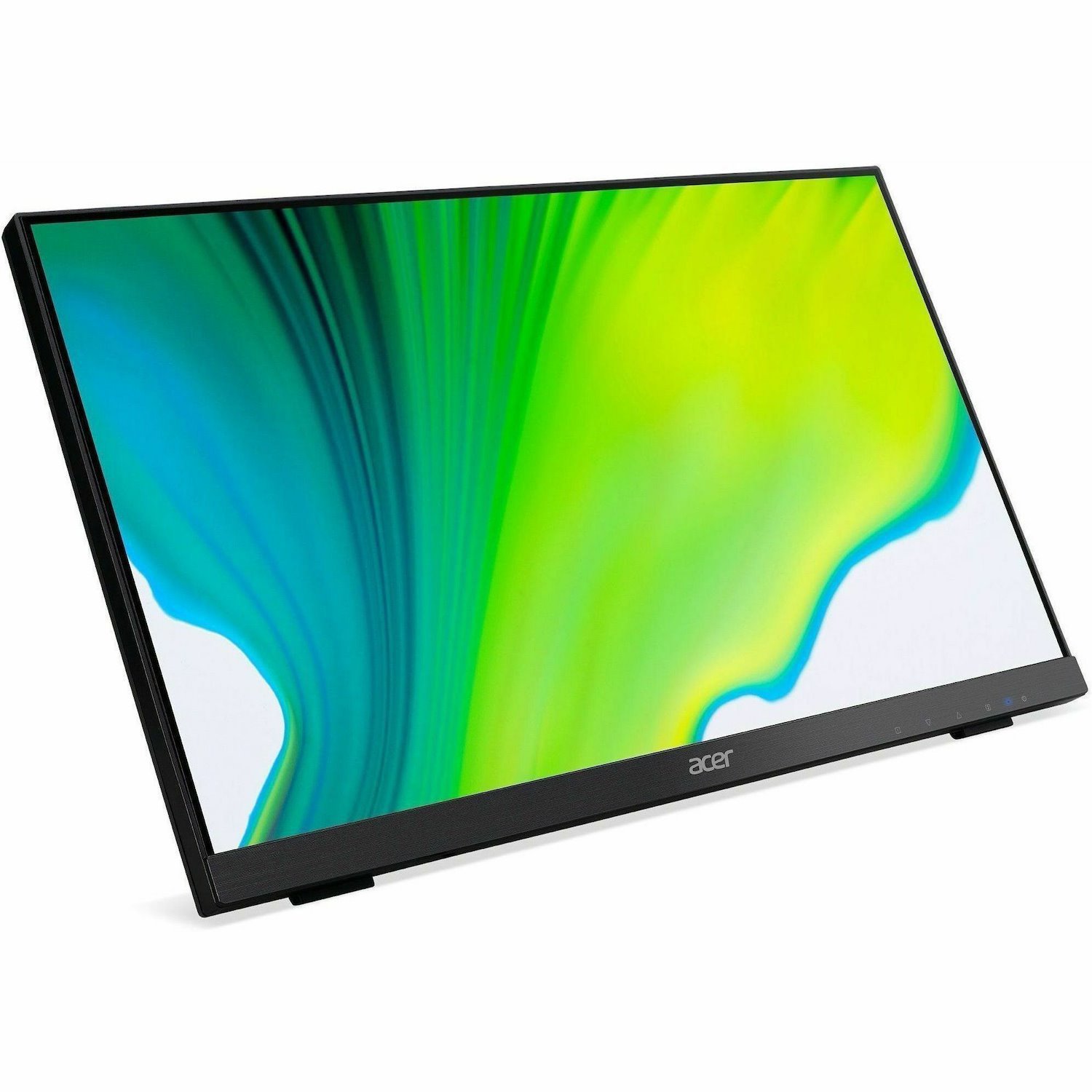 Acer UT222Q Full HD LED Monitor - 16:9 - Black