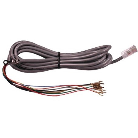 Bosch Telephone cord, 7ft (2m)