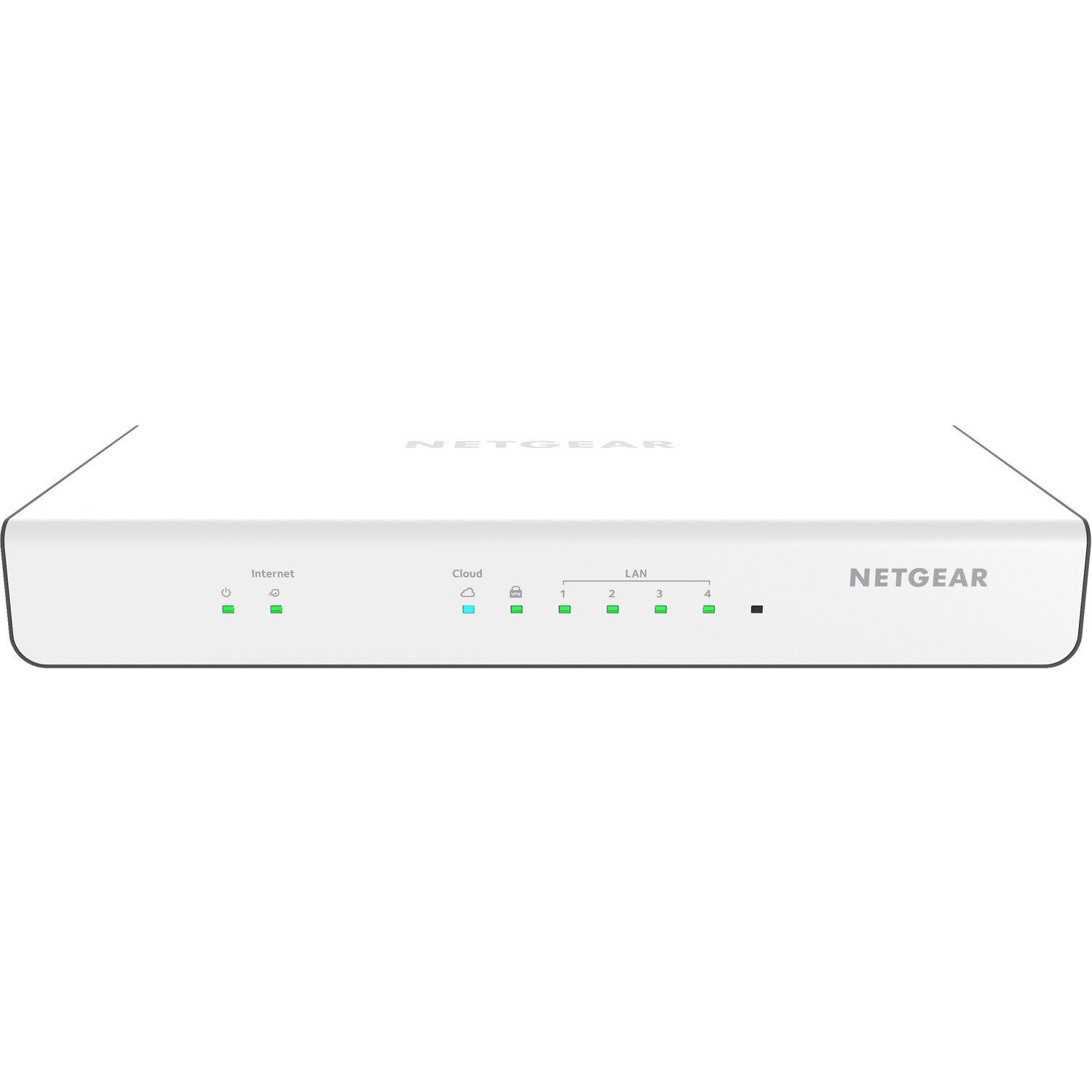 Netgear BR500 Router