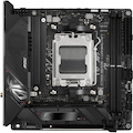 Asus ROG Strix B650E-I GAMING WIFI Gaming Desktop Motherboard - AMD B650 Chipset - Socket AM5 - Mini ITX