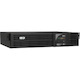 Eaton Tripp Lite Series TAA SmartPro 120V 2.2kVA 1.92kW Line-Interactive Sine Wave UPS, 2U, Extended Run, Network Card Options, LCD, USB, DB9