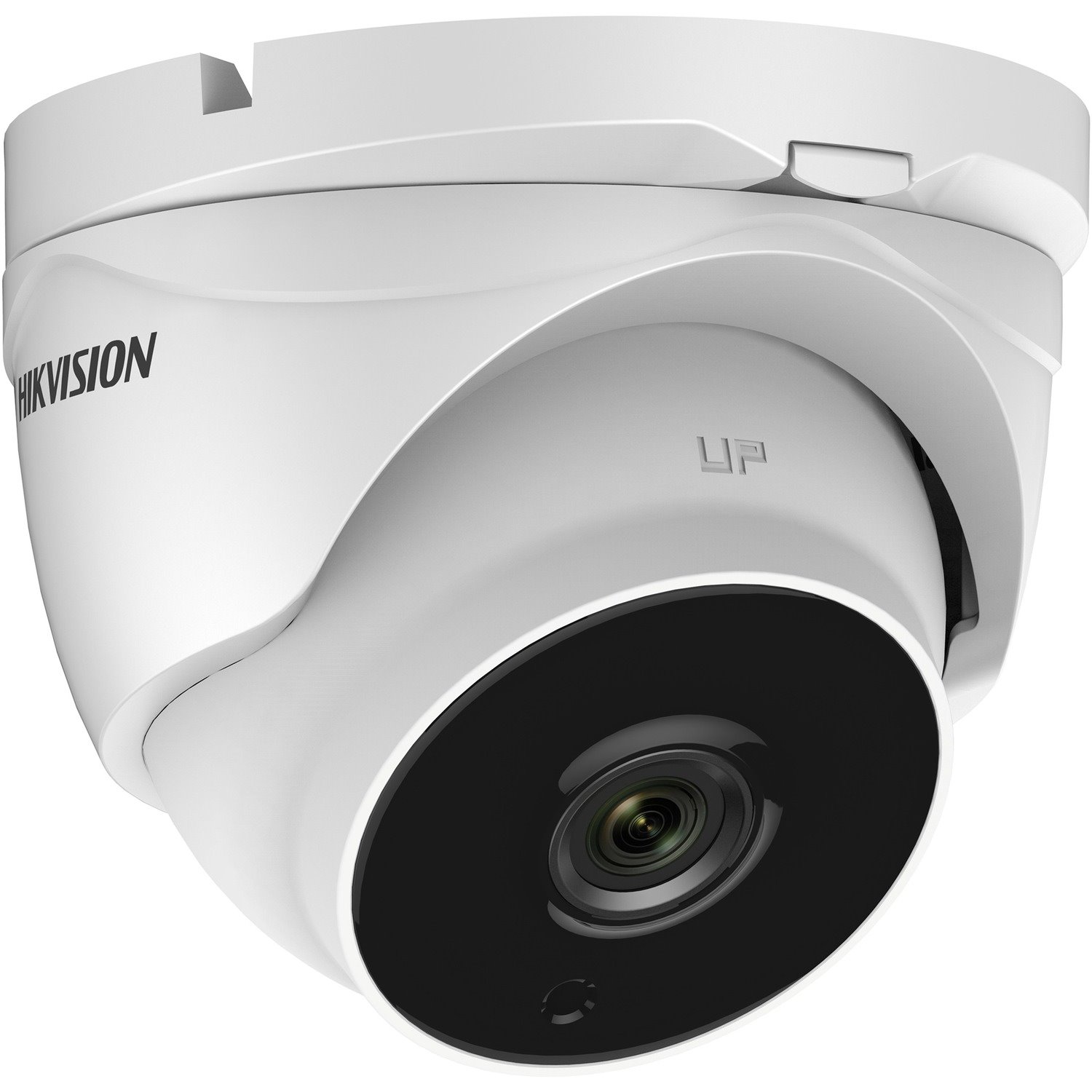 Hikvision Turbo HD DS-2CE56D8T-IT3 2 Megapixel HD Surveillance Camera - Color, Monochrome - Turret