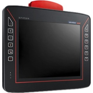 Advantech DLT-V7210F A-4Gb Res Xga 12K MLC-64GB W1