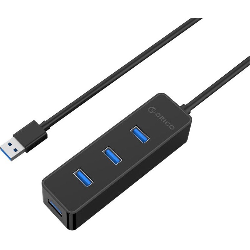 ORICO 4 Port USB3.0 HUB (W5PH4-U3)