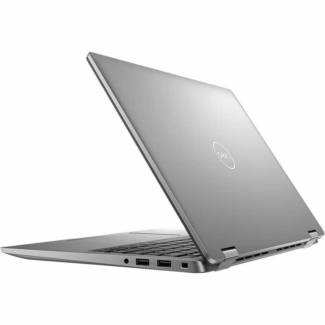 Dell Latitude 7000 7450 14" Notebook - Full HD Plus - Intel Core Ultra 5 125U - 16 GB - 256 GB SSD - English (US) Keyboard - Titan Gray