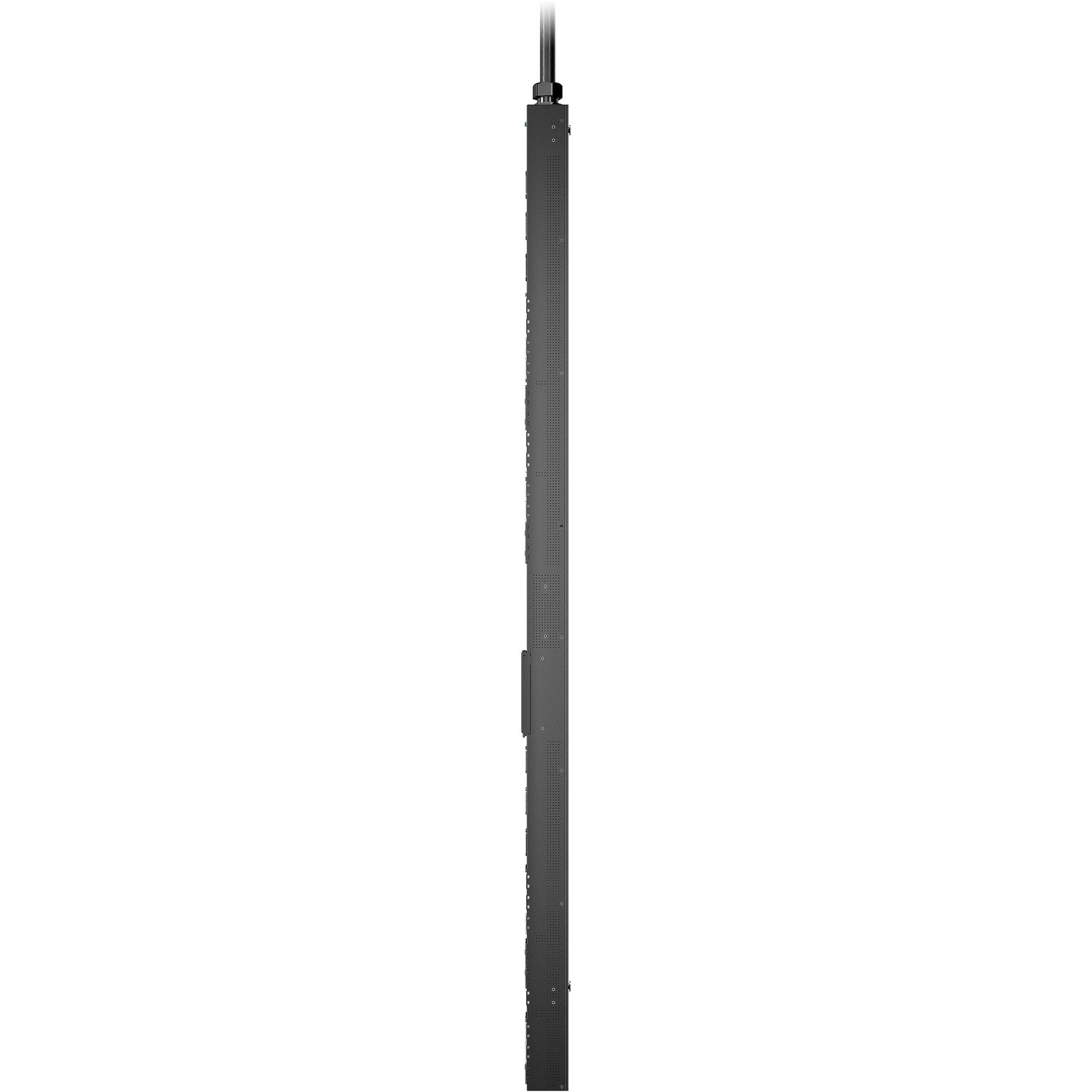 APC NetShelter Rack PDU Advanced, Switched, 3Phase, 14.4kW, 208V 50A, 42 Outlets, CS8365C
