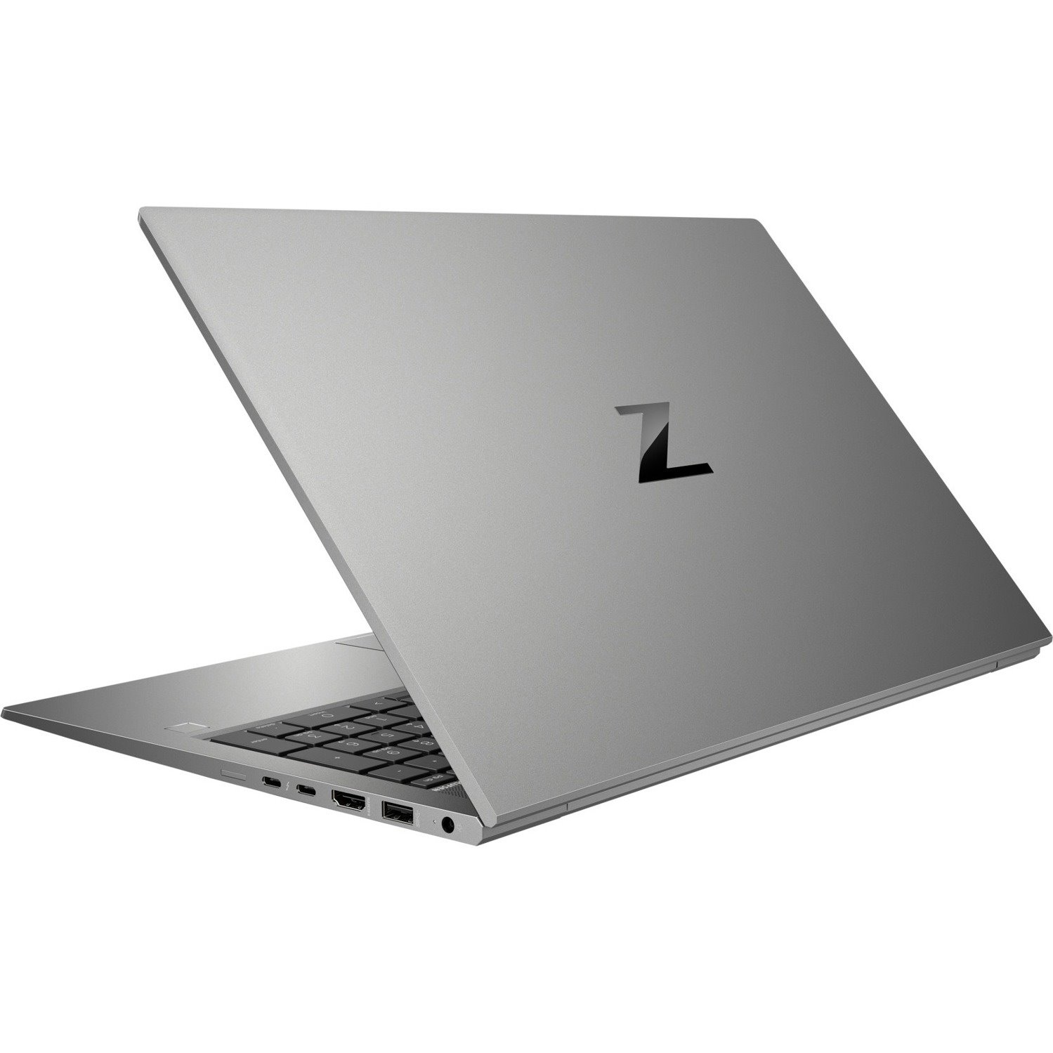 HP ZBook Firefly 15 G7 15.6" Mobile Workstation - Full HD - Intel Core i7 10th Gen i7-10810U - vPro Technology - 32 GB - 512 GB SSD - English Keyboard