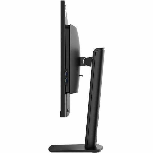 MSI PRO AP272P 14M PRO AP272P 14M-603US All-in-One Computer - Intel Core i5 14th Gen i5-14400 - 8 GB - 1 TB SSD - 27" Full HD - Desktop - Black