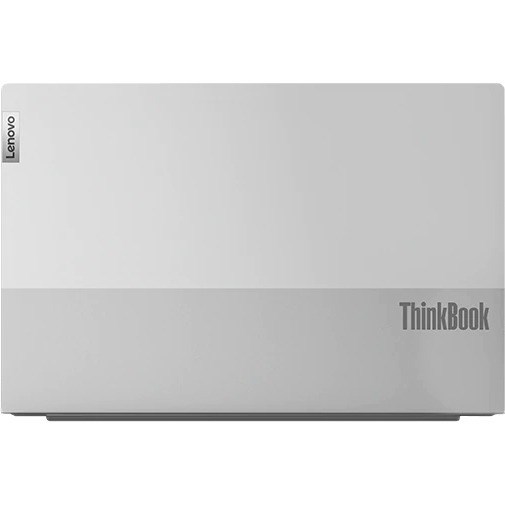 Lenovo ThinkBook 15 G3 ACL 21A4003KUS 15.6" Notebook - Full HD - AMD Ryzen 7 5700U - 16 GB - 512 GB SSD - English (US) Keyboard - Mineral Gray