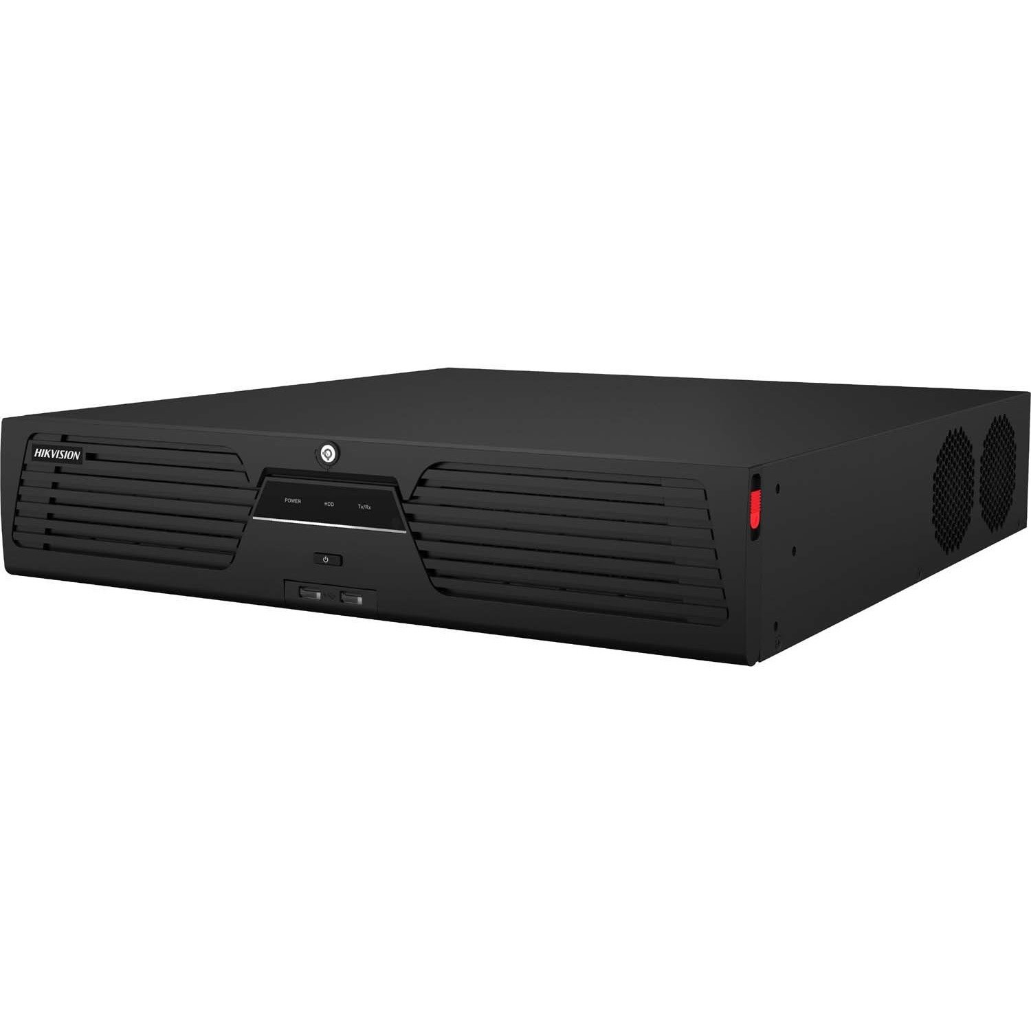 Hikvision M Series 8K NVR