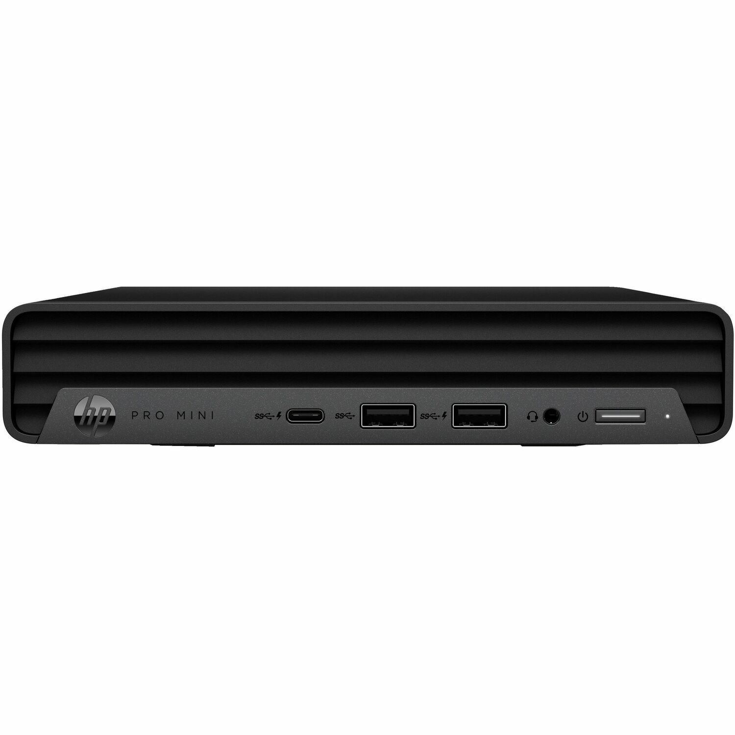 HP Pro Mini 400 G9 Desktop Computer - Intel Core i5 13th Gen i5-13500T - vPro Technology - 16 GB - 512 GB SSD - Mini PC