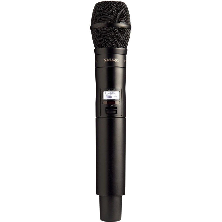 Shure ULXD2/KSM9HS Wireless Microphone