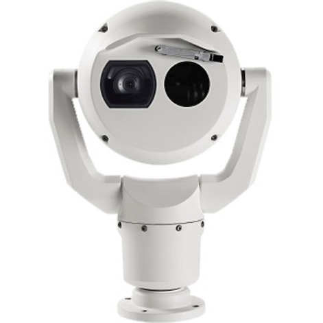 Bosch MIC IP fusion MIC-9502-Z30WVS9 2 Megapixel Outdoor Full HD Network Camera - Color, Monochrome - Dome - White