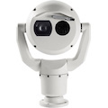 Bosch MIC IP fusion MIC-9502-Z30WVS9 2 Megapixel Outdoor Full HD Network Camera - Color, Monochrome - Dome - White