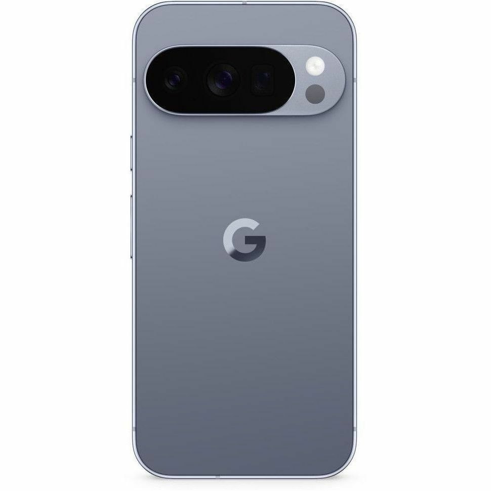 Google Pixel 10 Pro GEHN3 128 GB Smartphone - 6.3" LTPO OLED HDR10+ - Octa-core (Cortex X4Single-core (1 Core) 3.78 GHz + Cortex A725 Penta-core (5 Core) 3.05 GHz + Cortex A520 Dual-core (2 Core) 2.25 GHz - 16 GB RAM - Android 16 - 5G - Moonstone