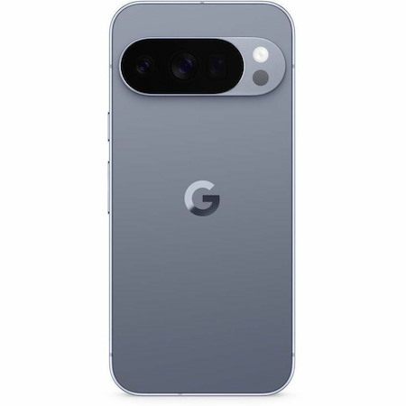 Google Pixel 10 Pro GEHN3 128 GB Smartphone - 6.3" LTPO OLED HDR10+ - Octa-core (Cortex X4Single-core (1 Core) 3.78 GHz + Cortex A725 Penta-core (5 Core) 3.05 GHz + Cortex A520 Dual-core (2 Core) 2.25 GHz - 16 GB RAM - Android 16 - 5G - Moonstone