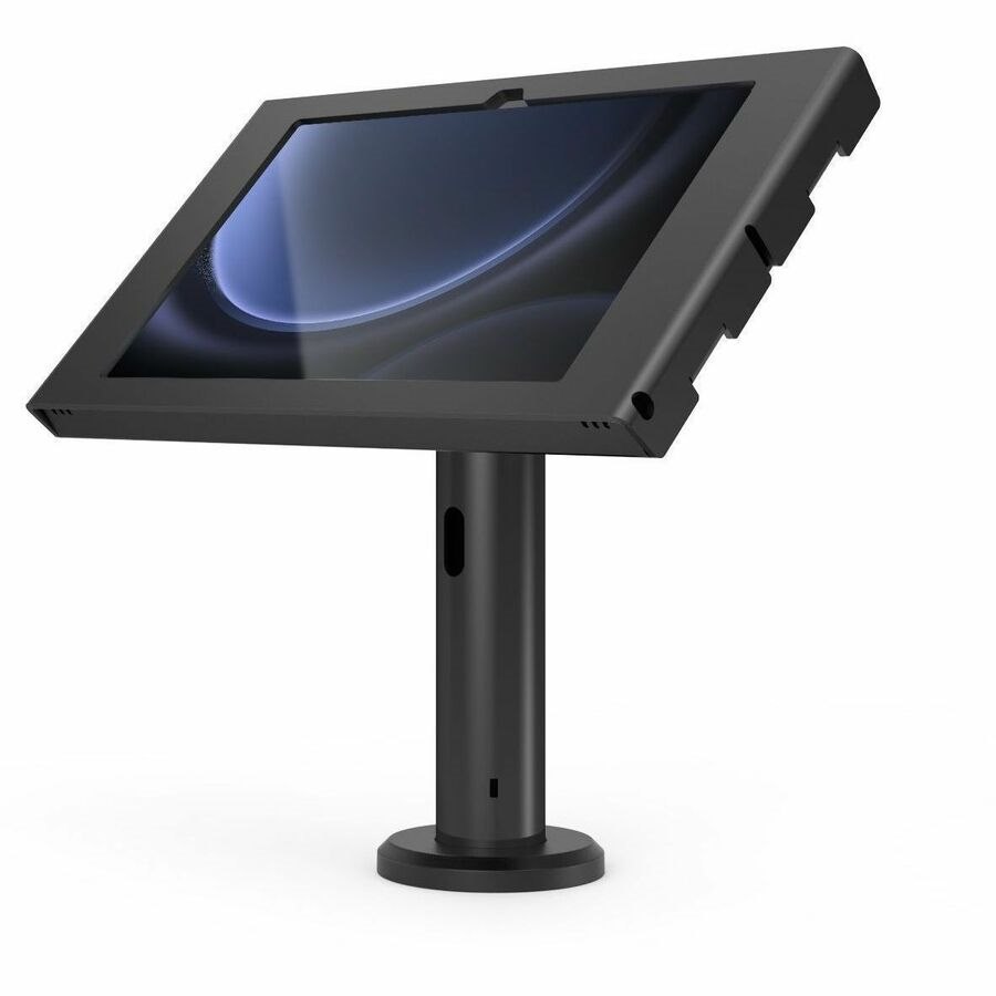 Compulocks Galaxy Tab Tilting Stand with Cable Management