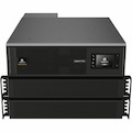 Vertiv Liebert ITA2 UPS 10kVA/10kW; 208/120VAC (220/127VAC) - 3-phase 4 Wire with SNMP card, 1 pair of ITA2 Li-ion battery (ITA2-08KRT2087UN)