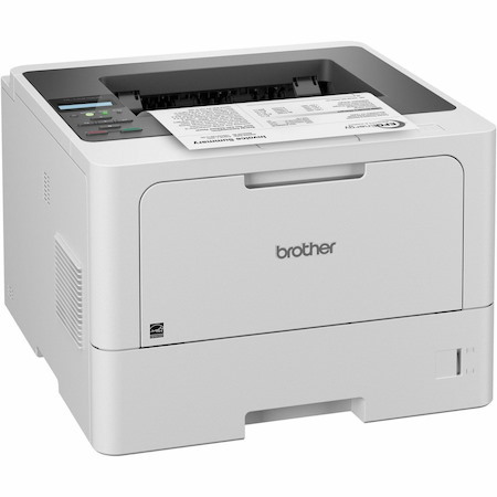 Brother HLL5210DN Desktop Wired Laser Printer - Monochrome