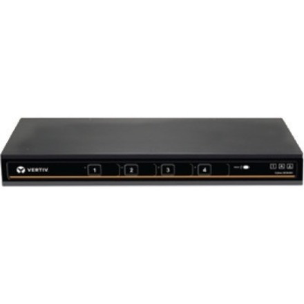 Vertiv AVOCENT Cybex SC940H Secure KVM Switch