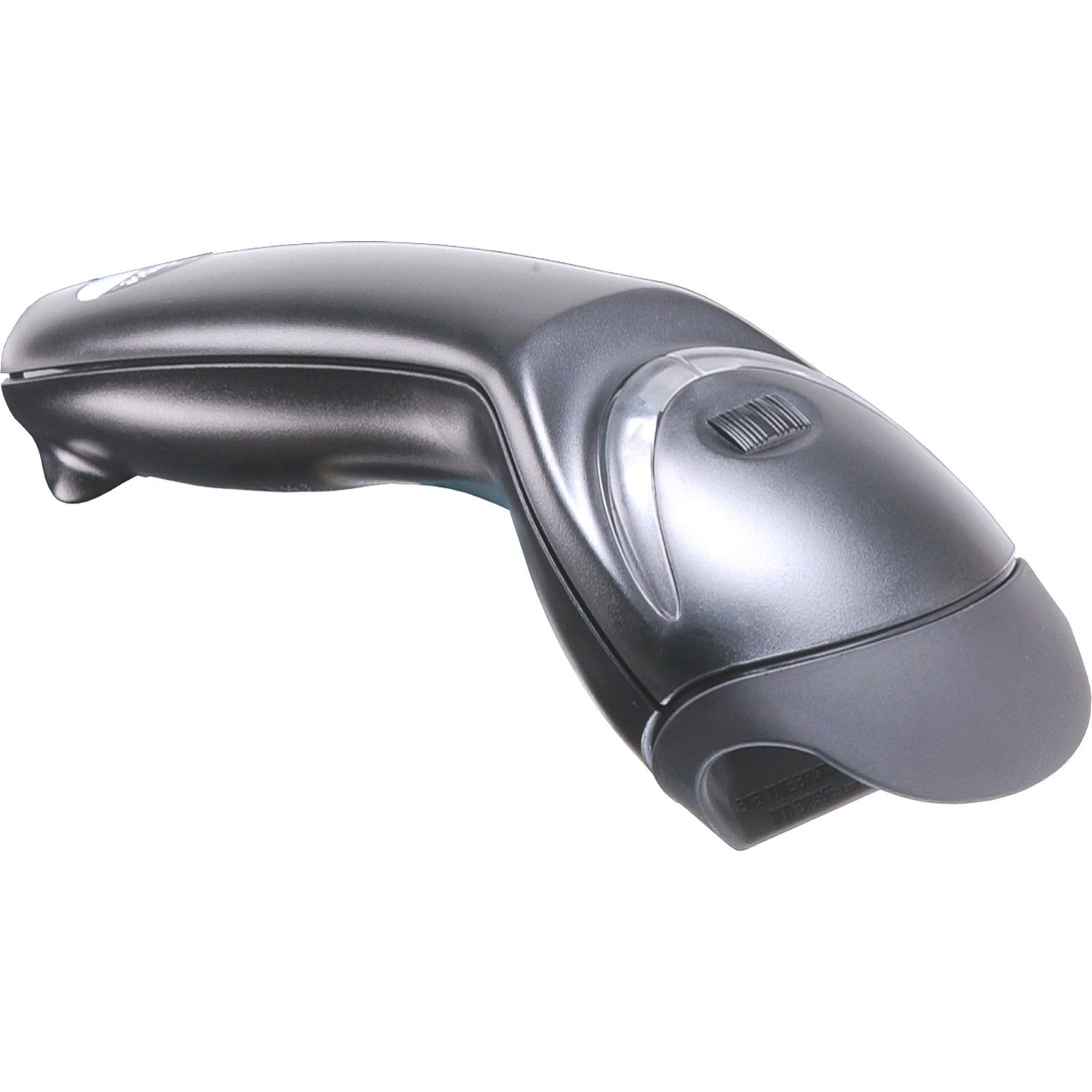 Honeywell Eclipse 5145 Handheld Barcode Scanner - Cable Connectivity - Black