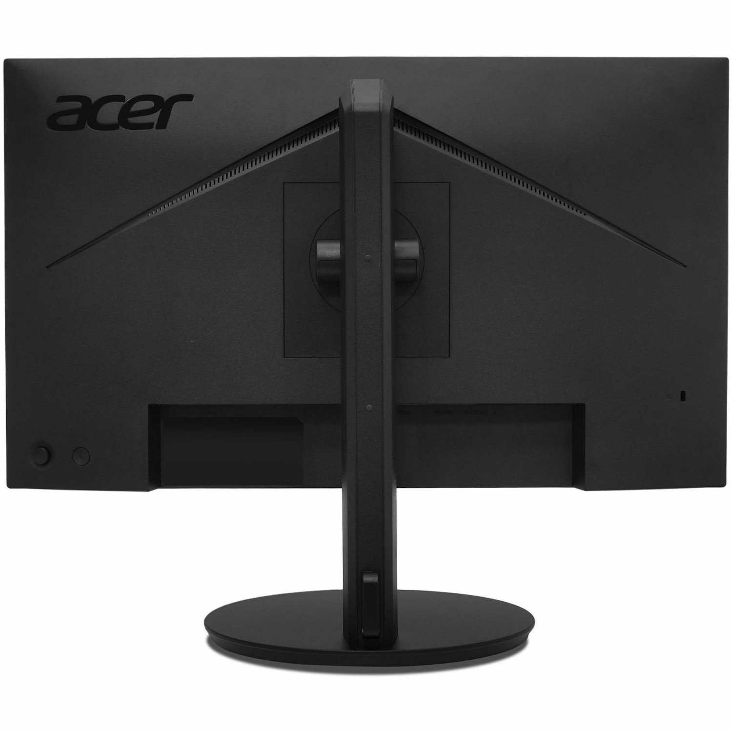 Acer Vero CB272 G 27" Class LCD Monitor - 16:9 - Black
