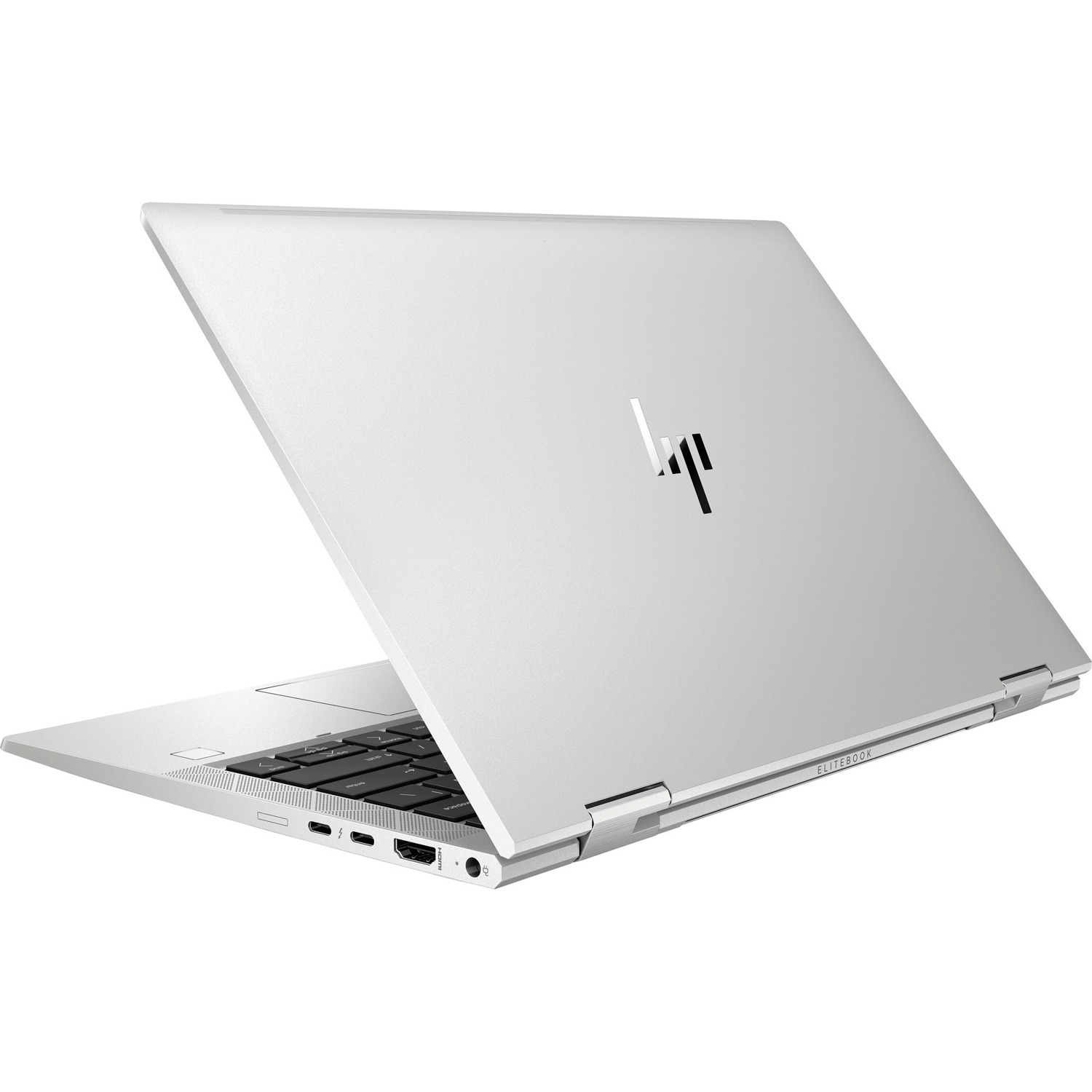 HP EliteBook x360 830 G7 13.3" Touchscreen Convertible 2 in 1 Notebook - Full HD - Intel Core i5 10th Gen i5-10310U - 16 GB - 512 GB SSD - English Keyboard
