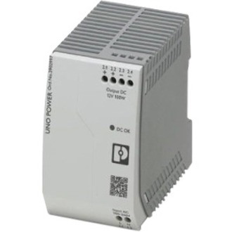 Perle UNO POWER UNO-PS/1AC/12DC/100W Power Supply