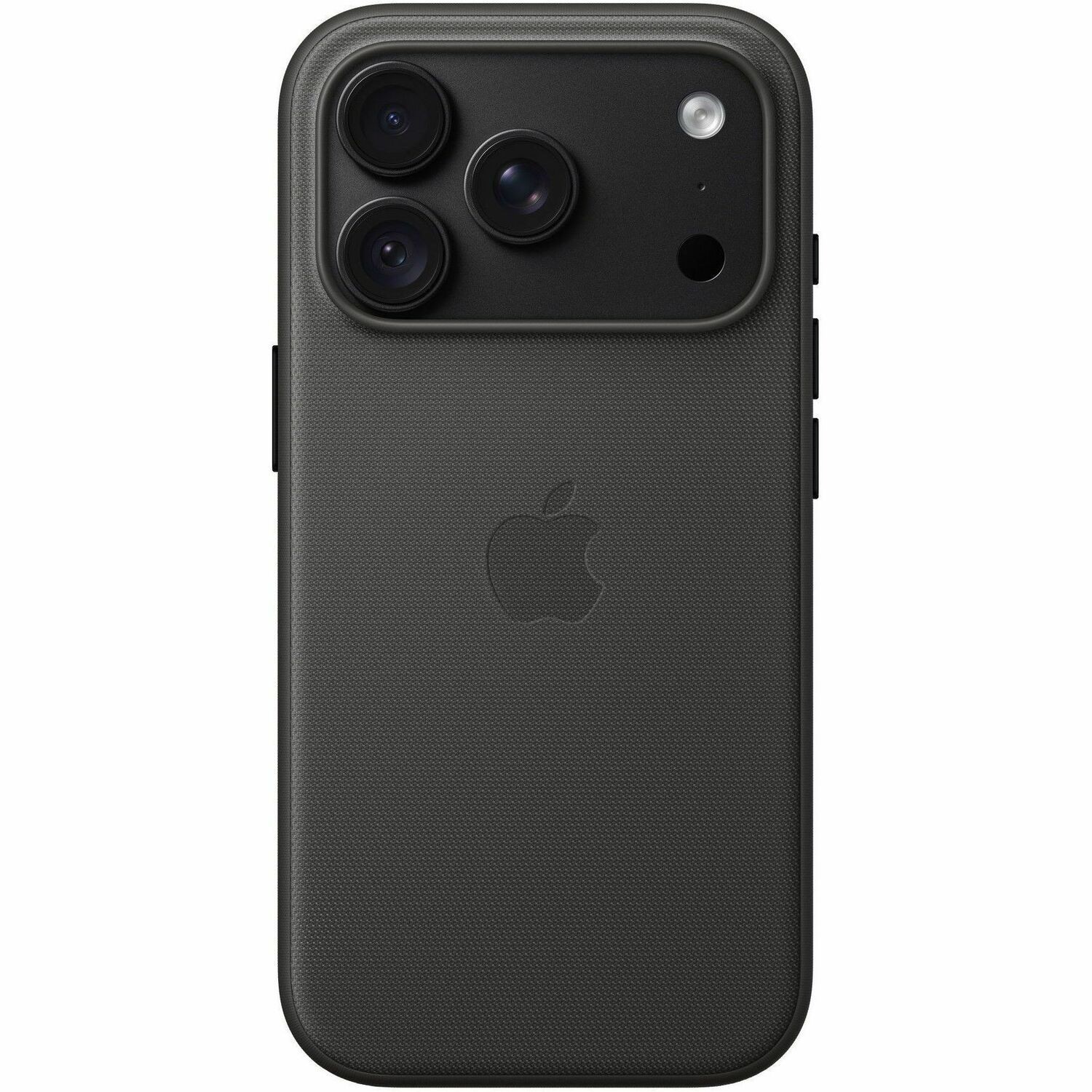 Apple Techwoven Case Magsfe Iphone18pro Black