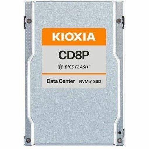 Lenovo CD8P 1.60 TB Solid State Drive - E3.S Internal - PCI Express NVMe (PCI Express NVMe 5.0 x4) - Mixed Use