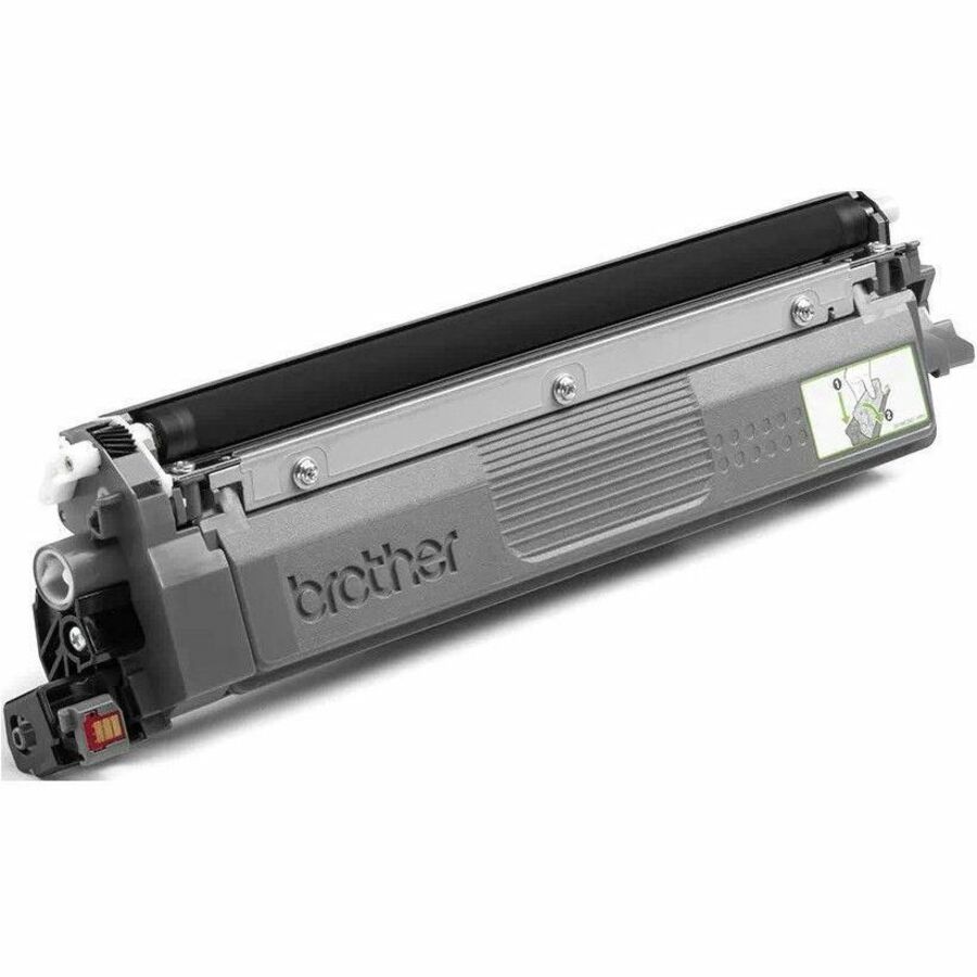 Brother TN-248XLBK Origineel Hoog Rendement Laser Tonercartridge - Zwart - 4 Verpakking