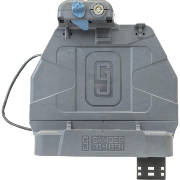 Gamber-Johnson Pogo Pin Rugged Docking Station for Tablet PC