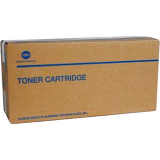 Konica Minolta TN-711C Original Laser Toner Cartridge - Cyan Pack