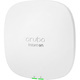 HPE Instant On AP25 Dual Band IEEE 802.11 a/b/g/n/ac/ax 5.30 Gbit/s Wireless Access Point - Indoor