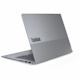 Lenovo ThinkBook 14 G7 ARP 21MV002VUS 14" Notebook - WUXGA - AMD Ryzen 5 7535HS - 16 GB - 512 GB SSD - English (US) Keyboard - Arctic Gray
