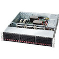 Supermicro SuperChassis 216BE1C-R920LPB