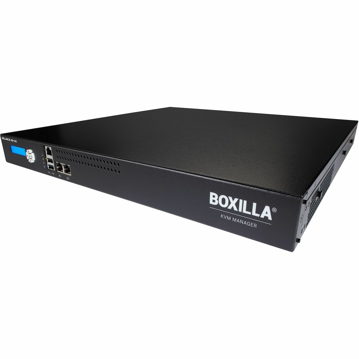 Black Box Boxilla KVM Manager