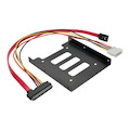 Eaton Tripp Lite Series 2.5-Inch SATA Hard Drive Mounting Kit for 3.5-Inch Drive Bay