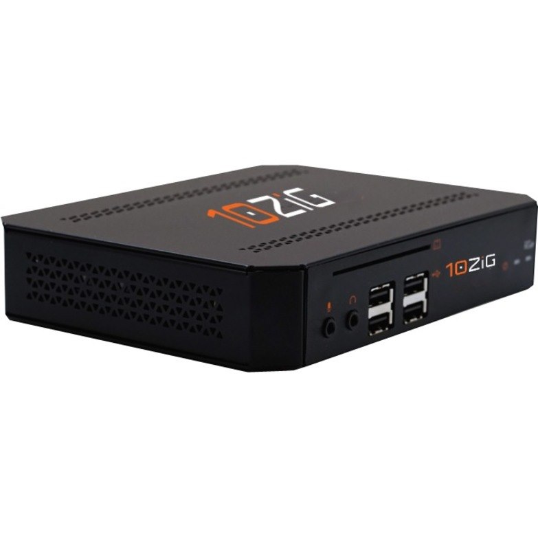 10ZiG V1200 V1206-PDS Desktop Slimline Zero Client Tera2321 - TAA Compliant
