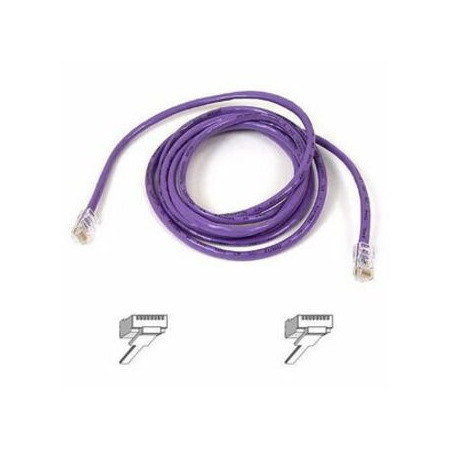 Belkin Cat5e Patch Cable