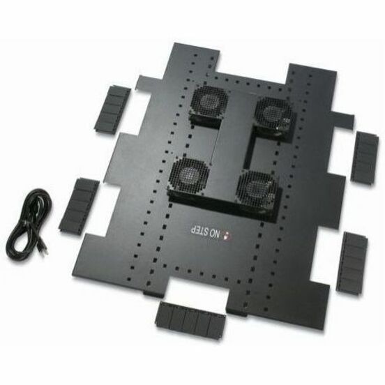 APC by Schneider Electric ACF503 Ventilatorlade - Zwart