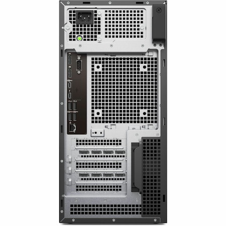 Dell Pro Max FCT2250 Desktop Computer - Intel Core Ultra 9 285 - 32 GB - 1 TB SSD - Tower